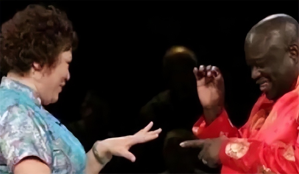 北大才女殷杰：远嫁非洲，因战乱与夫分别2年，再见丈夫已成高官