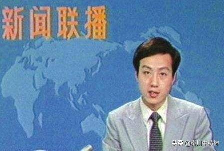 《新闻联播》主持人中9对最佳搭档