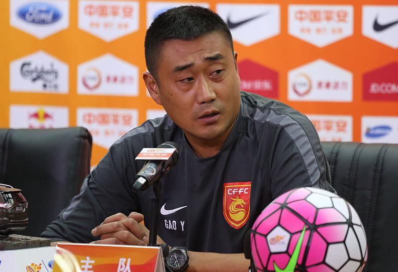 当足球助教应该懂什么（进入国足辅助李霄鹏的十五位助教）