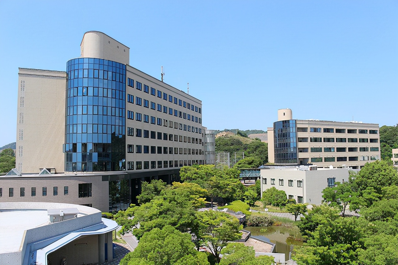 和歌山大学「和歌山大学是第几类大学」-爱妻自媒体