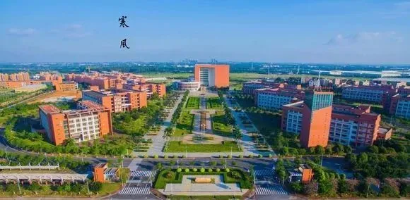 高质量3+证书高职高考院校鉴赏——佛山职业技术学院