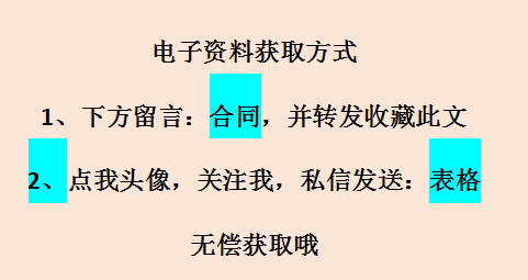 合同管理太乱？熬夜编制的全自动合同管理系统（含预算提醒），赞