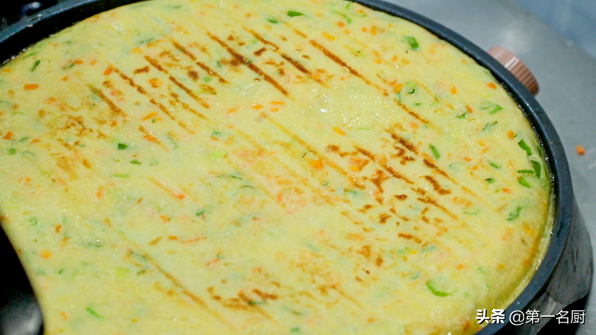 立春后，早餐推荐吃这6种饼，做法简单又营养，连吃一周不重样