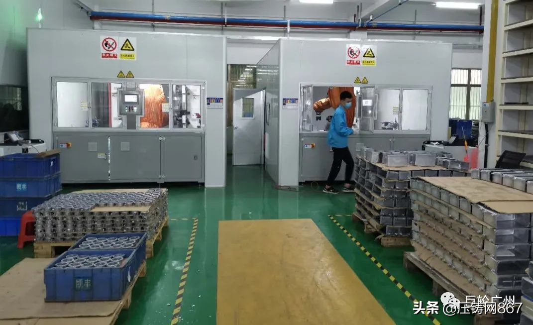  Providing customers with robot polishing and polishing manufacturing services - Julun (Guangzhou) intelligent equipment