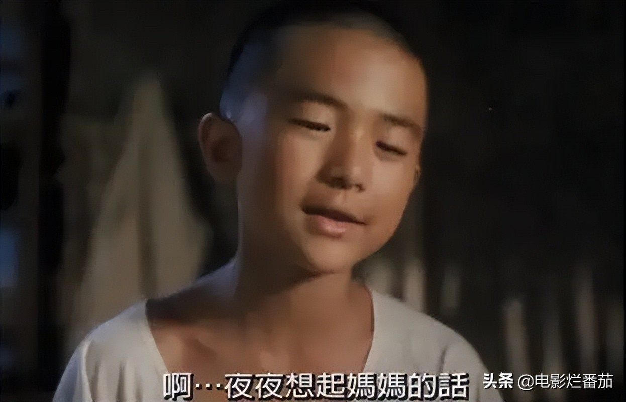 红极一时的童星，纷纷找出路，有的当上CEO，有的沦落街头摆地摊