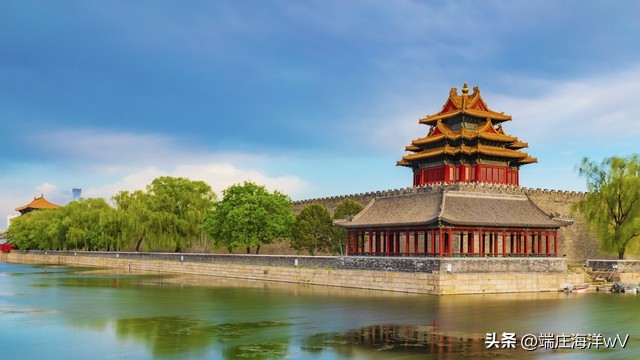 北京的旅游景点（北京的旅游景点有哪些地方英语）-第14张图片-尚力财经