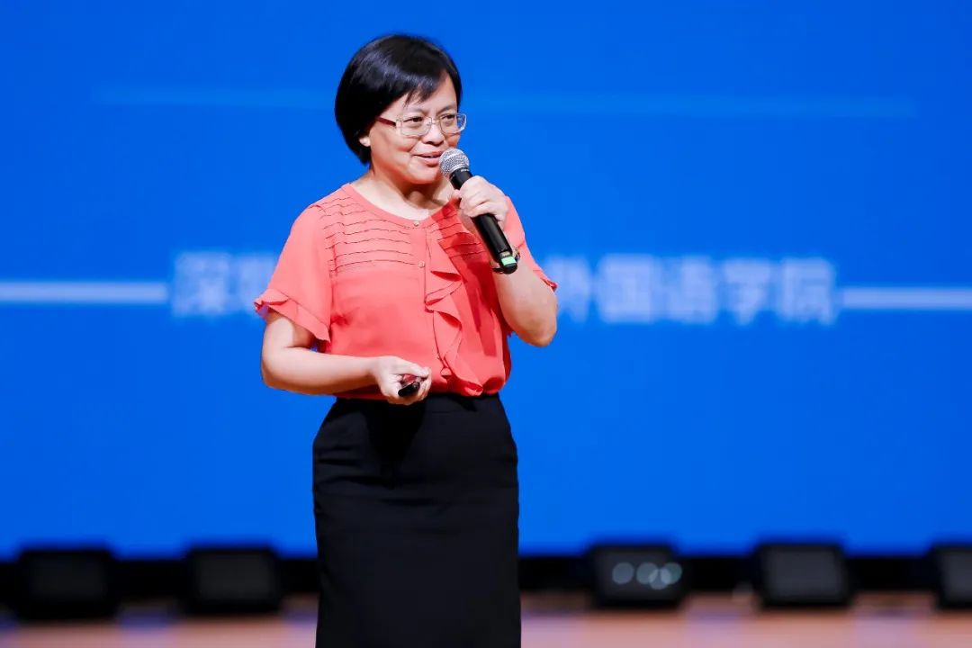 多少分能上深技大？校园开放日给你答案