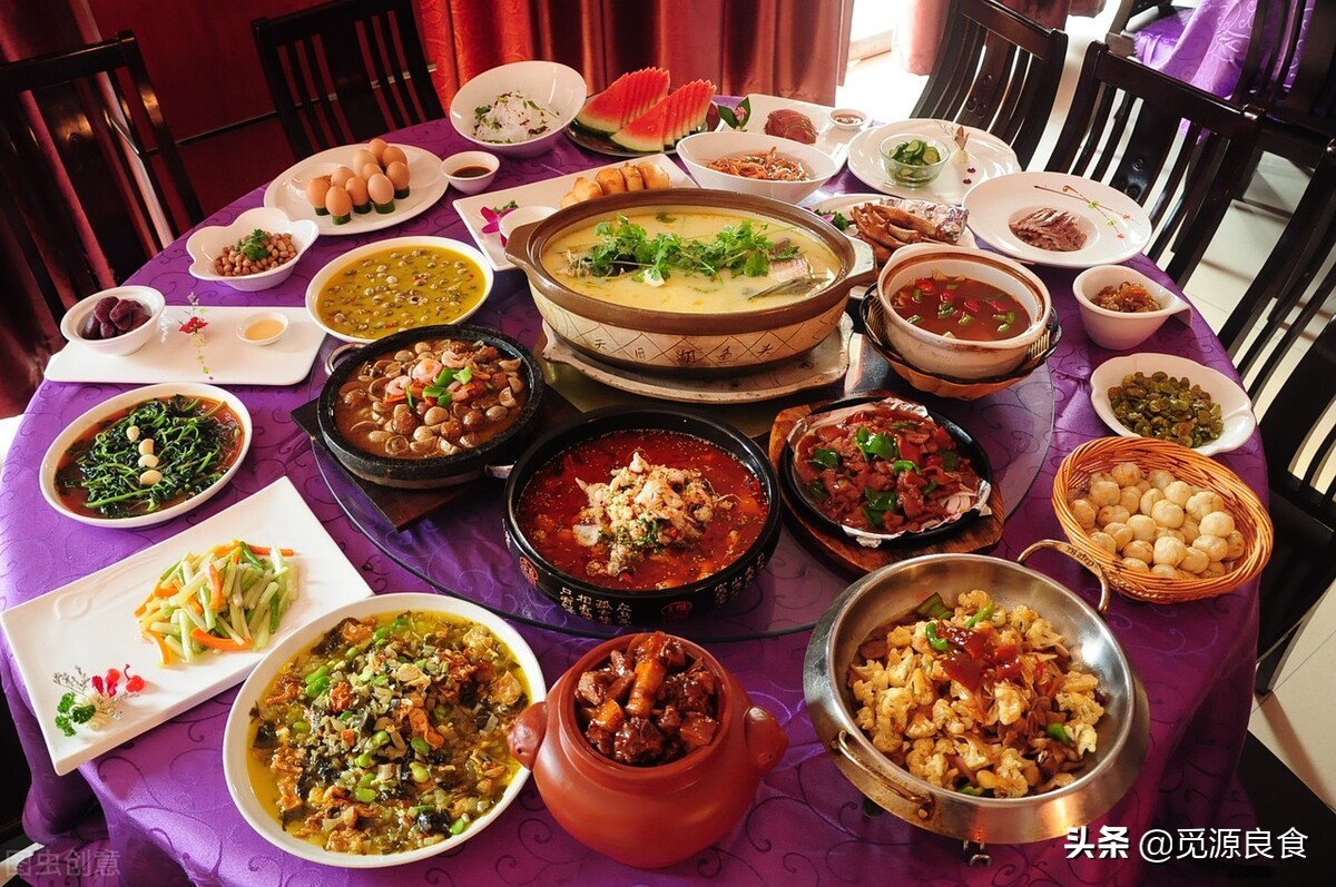 一日三餐晚餐该怎么吃?今天给您答案