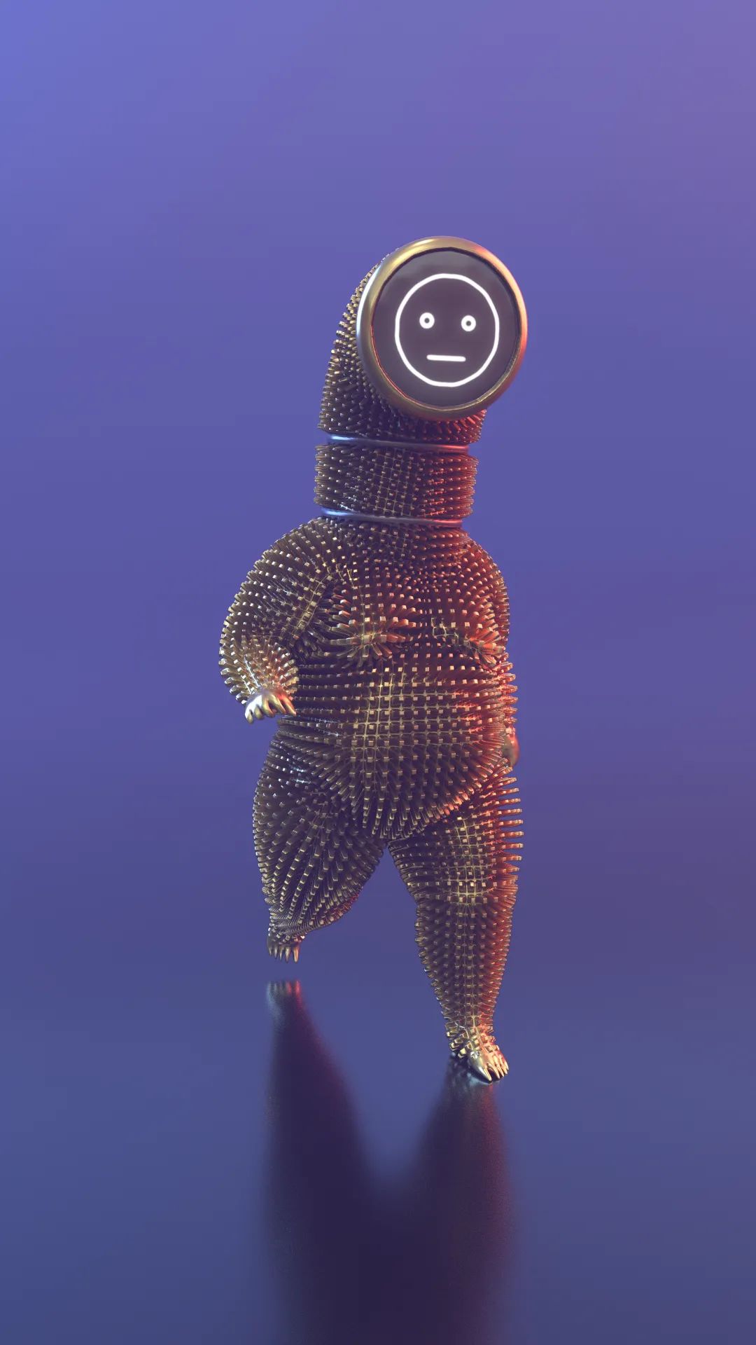 S.M.A.C.K：AI迅猛发展，留给人类的空间是什么？