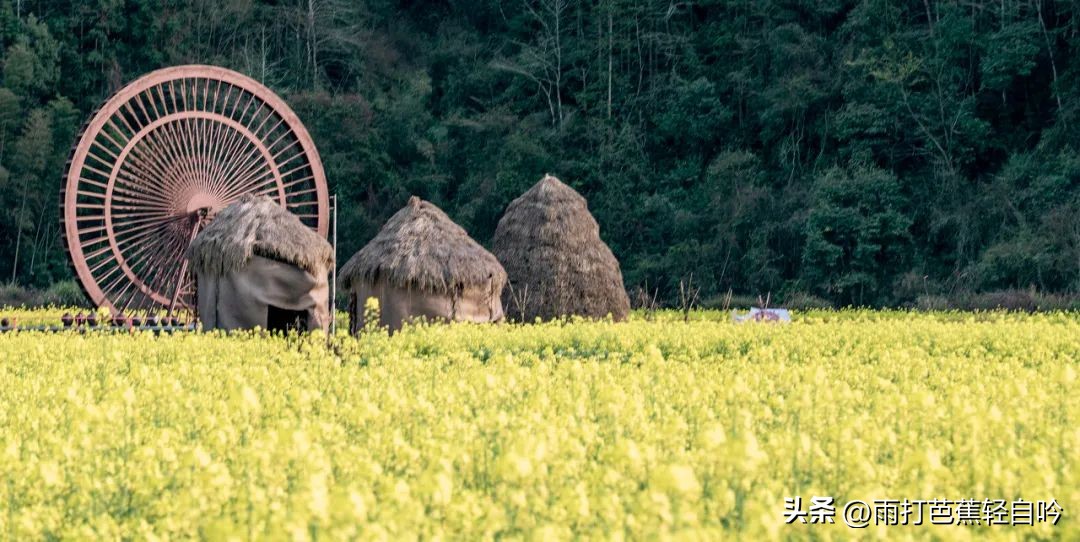 中国唯一被封禁1000年的地方，任何人都不能进入，美到窒息