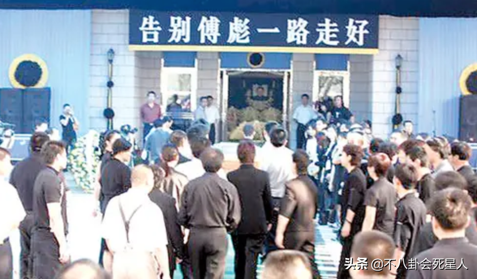 贵圈“四大托孤事件”，刘德华、葛优答应帮忙养儿子，兑现了吗？