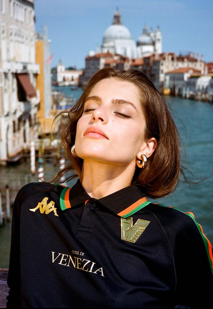 世界上最好的足球队服（本赛季哪支球队的三套球衣设计水平最高？这十大球队走在时尚前沿）