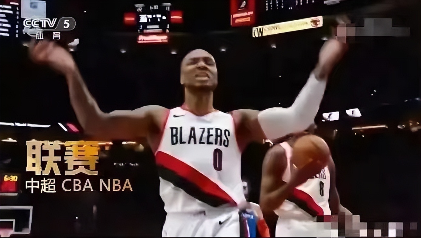 nba为什么没停播（时隔905天，央视选择原谅终于复播NBA！肖华切不可好了伤疤忘了疼）