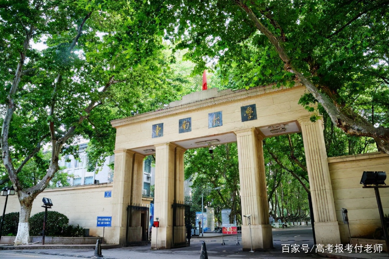 国立东南大学（东南大学解析）