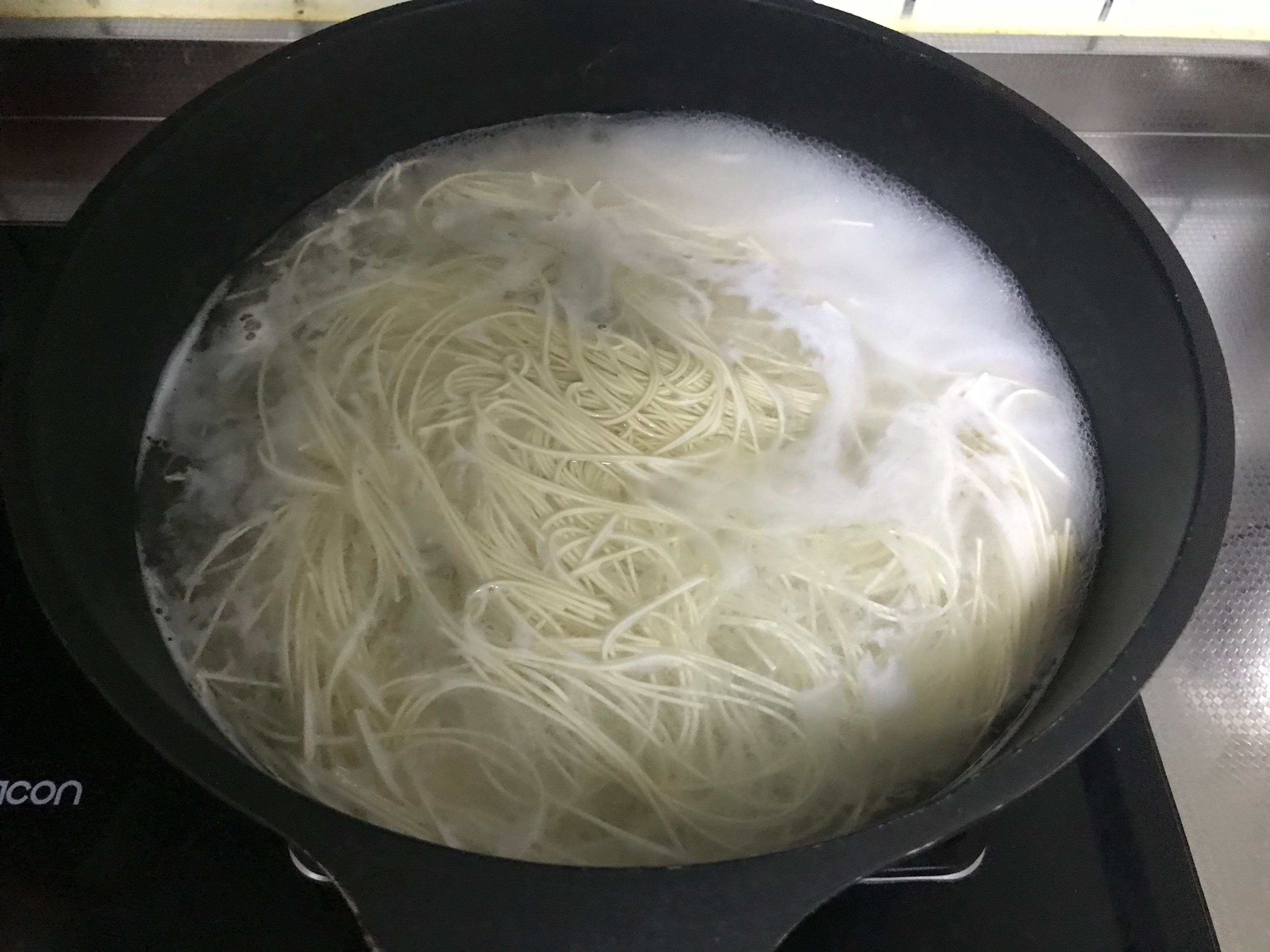 图片[8]-【凉拌面条】做法步骤图 比炸酱面还好吃 就馋这吃法-起舞食谱网