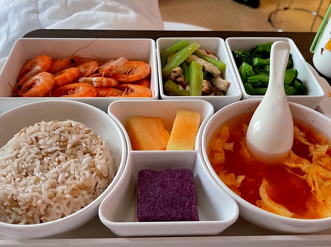 高考期间考生吃什么好？补充脑力和体力是关键，别吃错影响发挥