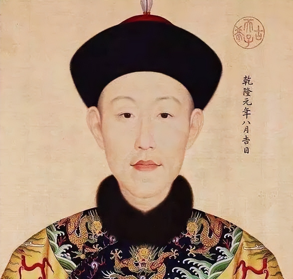 甄嬛死后,她的亲生儿子弘曕结局悲惨,让人感慨不已