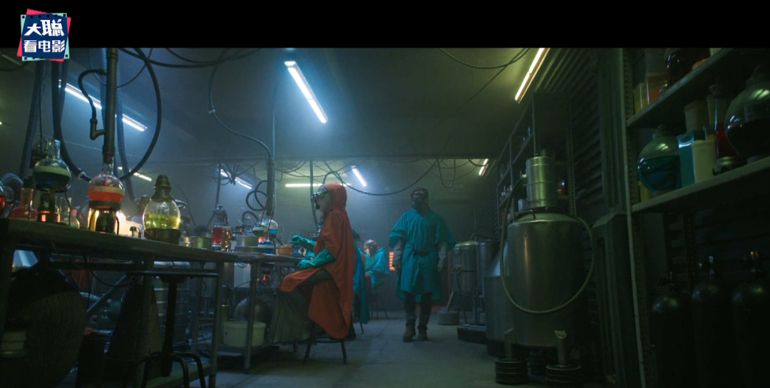 《欧比旺》全六集一口气回顾！看欧比旺和达斯维达的相爱相杀