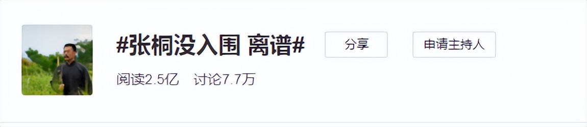 换剧如换脸！这5位“剧抛脸”演员，一个比一个“藏得深”