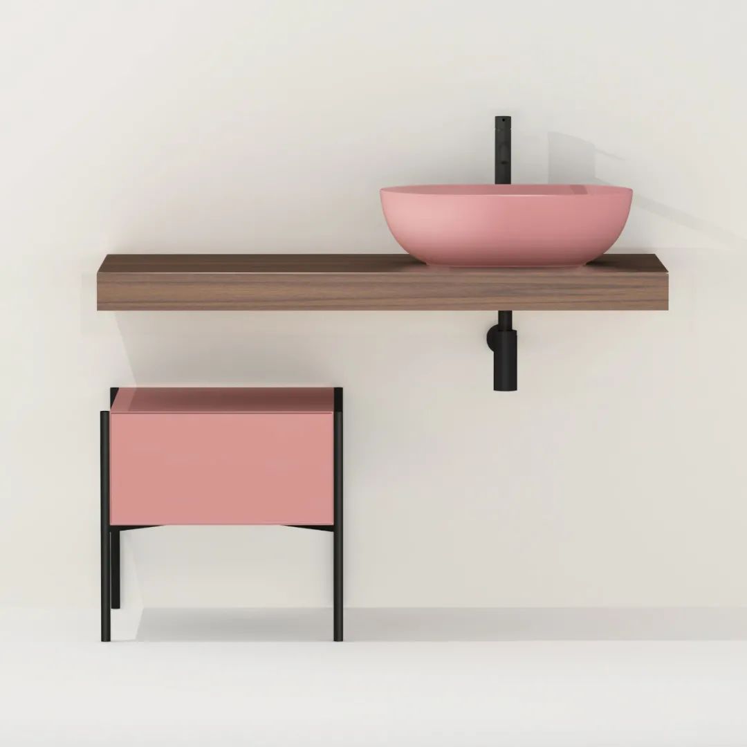 是时候升级洗手间了！7款产品将带来全新的卫浴空间奢华感