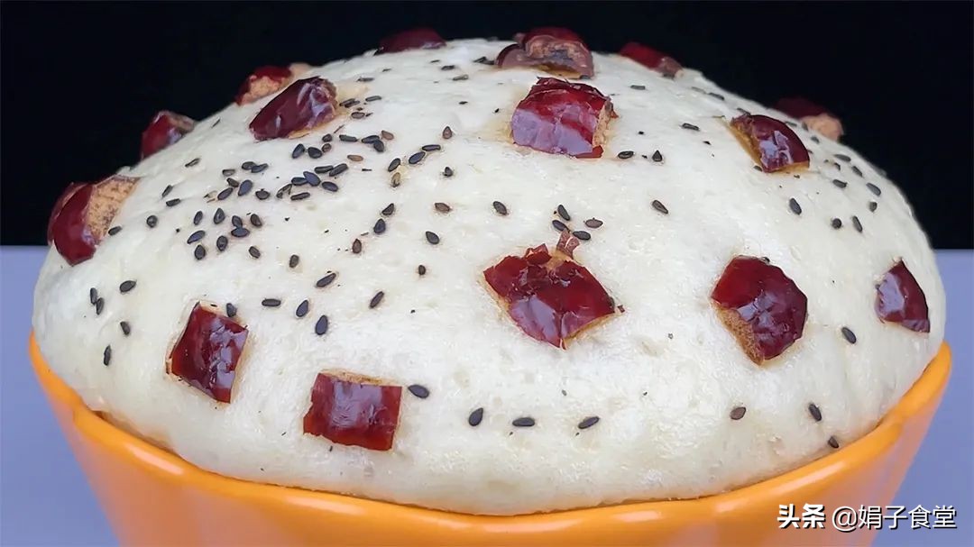 发糕制作教程（10步教你制作好吃的发糕）