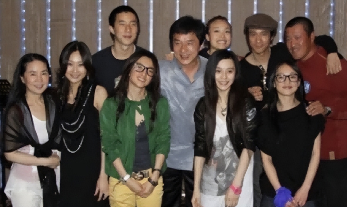 一手好牌却打得稀烂，这8位“高开低走”的港星，个个不值得原谅