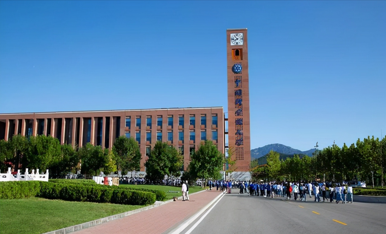 幸运儿！三位考生200多分进入国科大考研复试，还是“最卷”专业