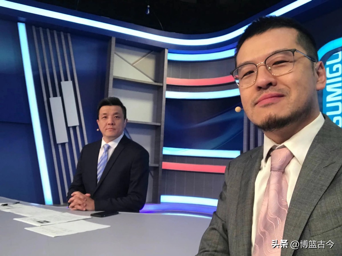 央视足球解说嘉宾(从cctv5辞职的六位知名解说:洪钢转投优酷,杨健在