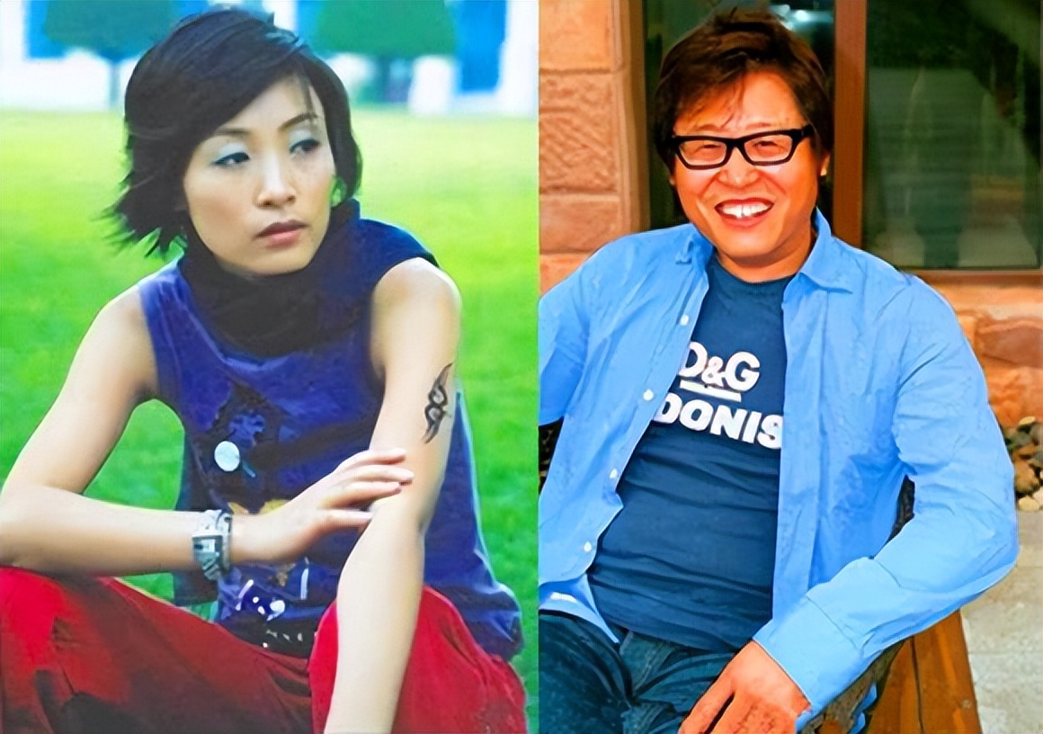 英年早逝的9位女星，每一位都让人惋惜，最大46岁，最小26岁