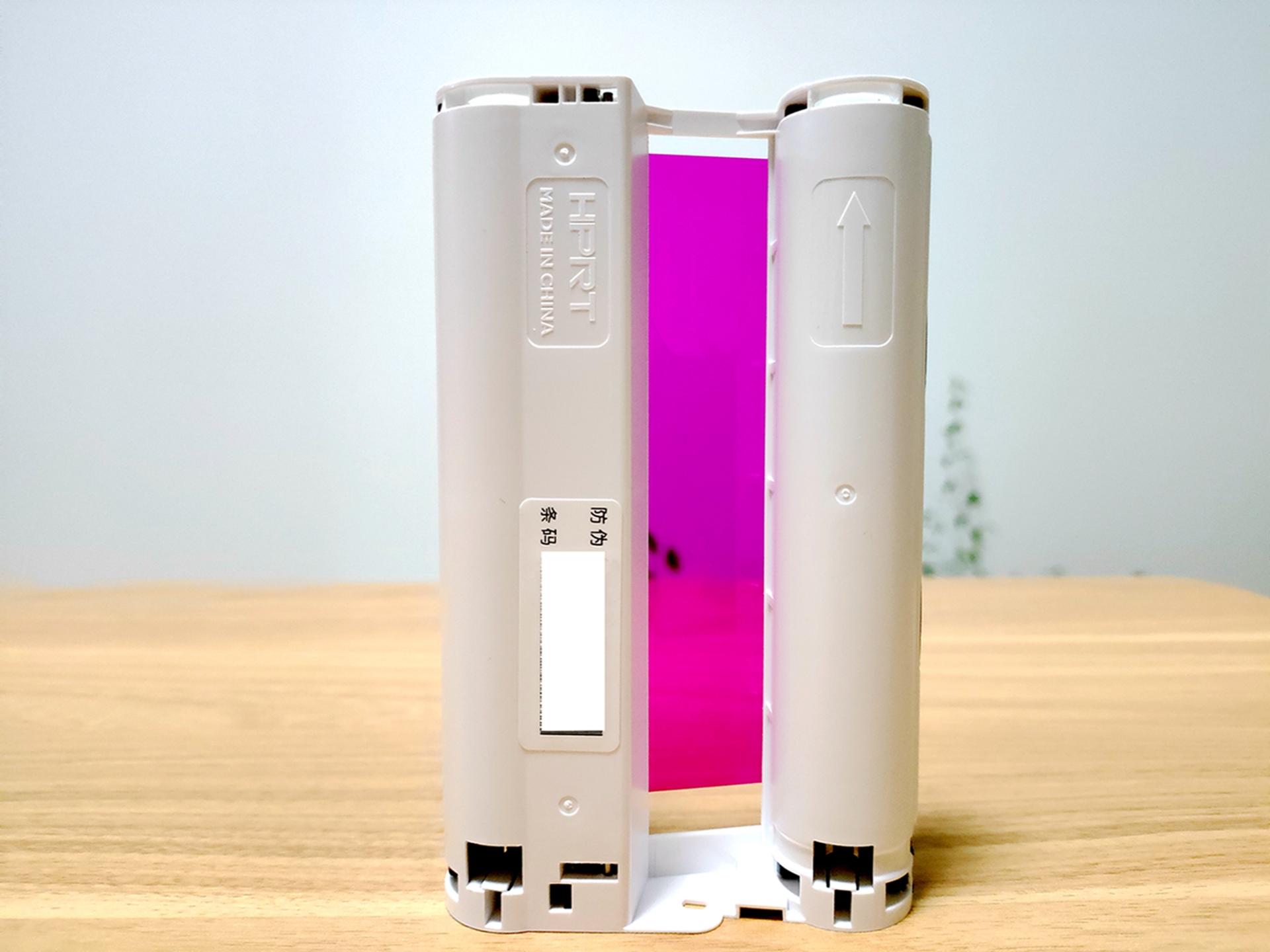 照片打印机也可这样玩？照片、视频跃然纸上，汉印CP4000L体验