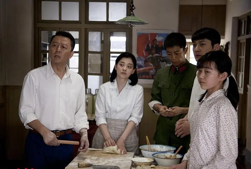 正午阳光出品的电视剧 正午阳光电视剧汇总-北京百科网