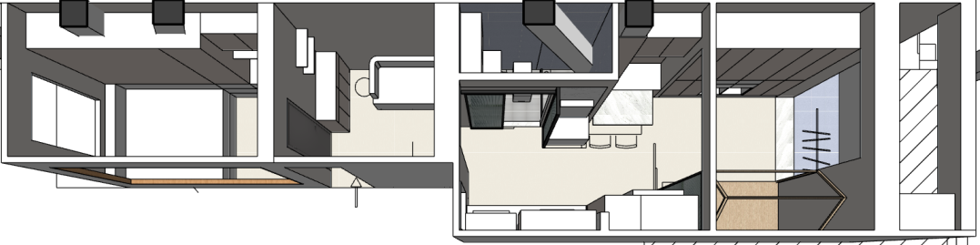 北京超火爆的网红家居体验馆 一起“云逛店”住范儿超级家居MALL