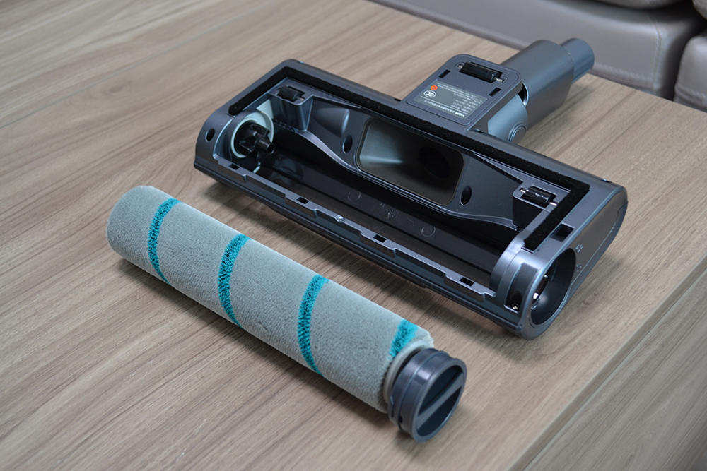 大吸力是首要 功能丰富的云米手持吸尘器原来覆盖了这些使用场景