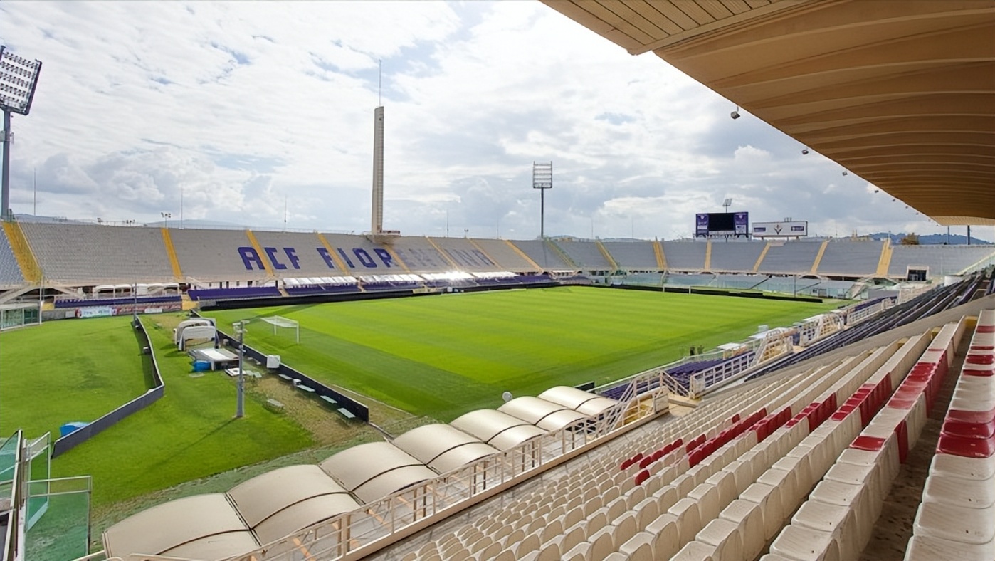 容量:47282 / 启用:1930年主队:acf fiorentina 佛罗伦萨弗兰基球场