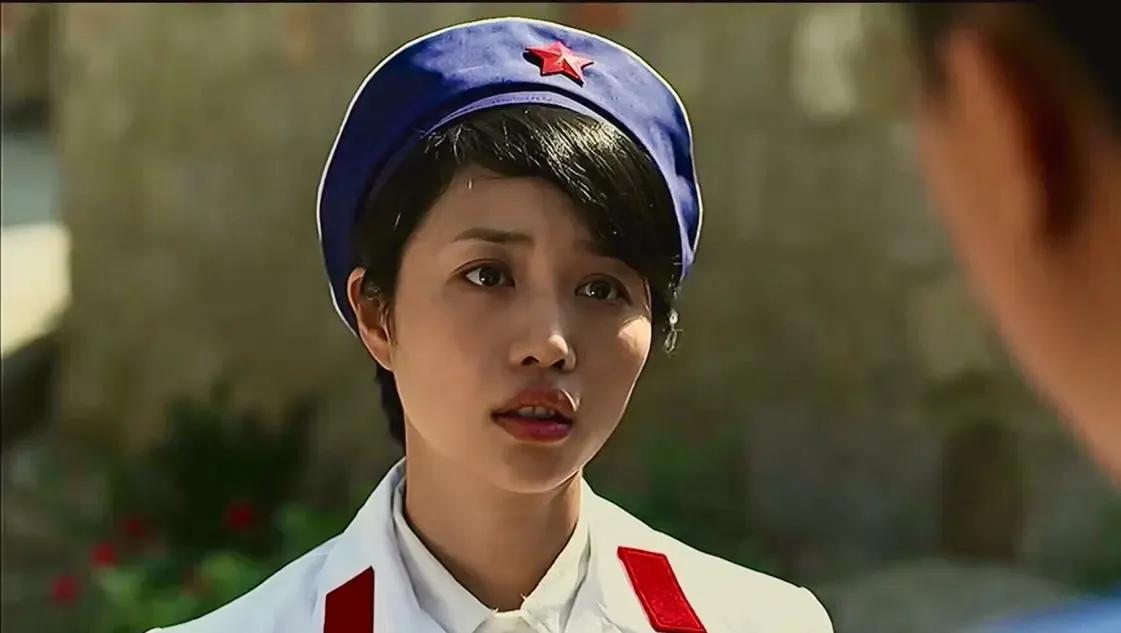 《父母爱情》他是最强客串,出场仅一分钟,映衬出两个角色的人品