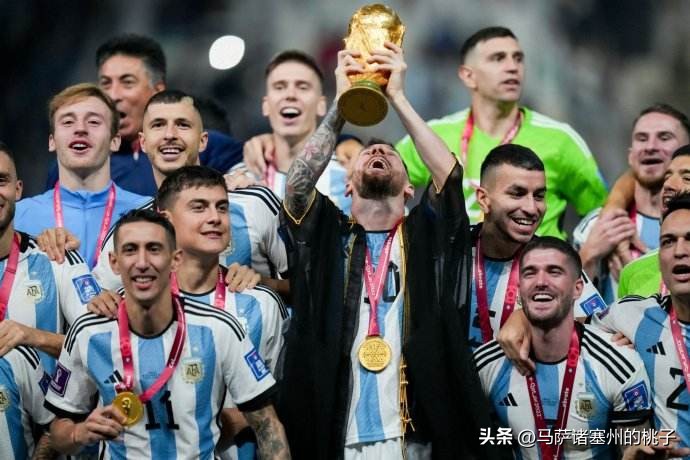 世界杯最精彩的一场比赛视频（盘点2022年世界杯十大经典比赛，精彩的决赛，逆袭的小组赛）