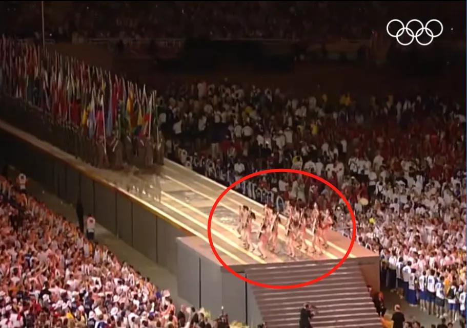 08年奥运会开幕式背后细节太震撼，14年后张艺谋还能再获好评吗？