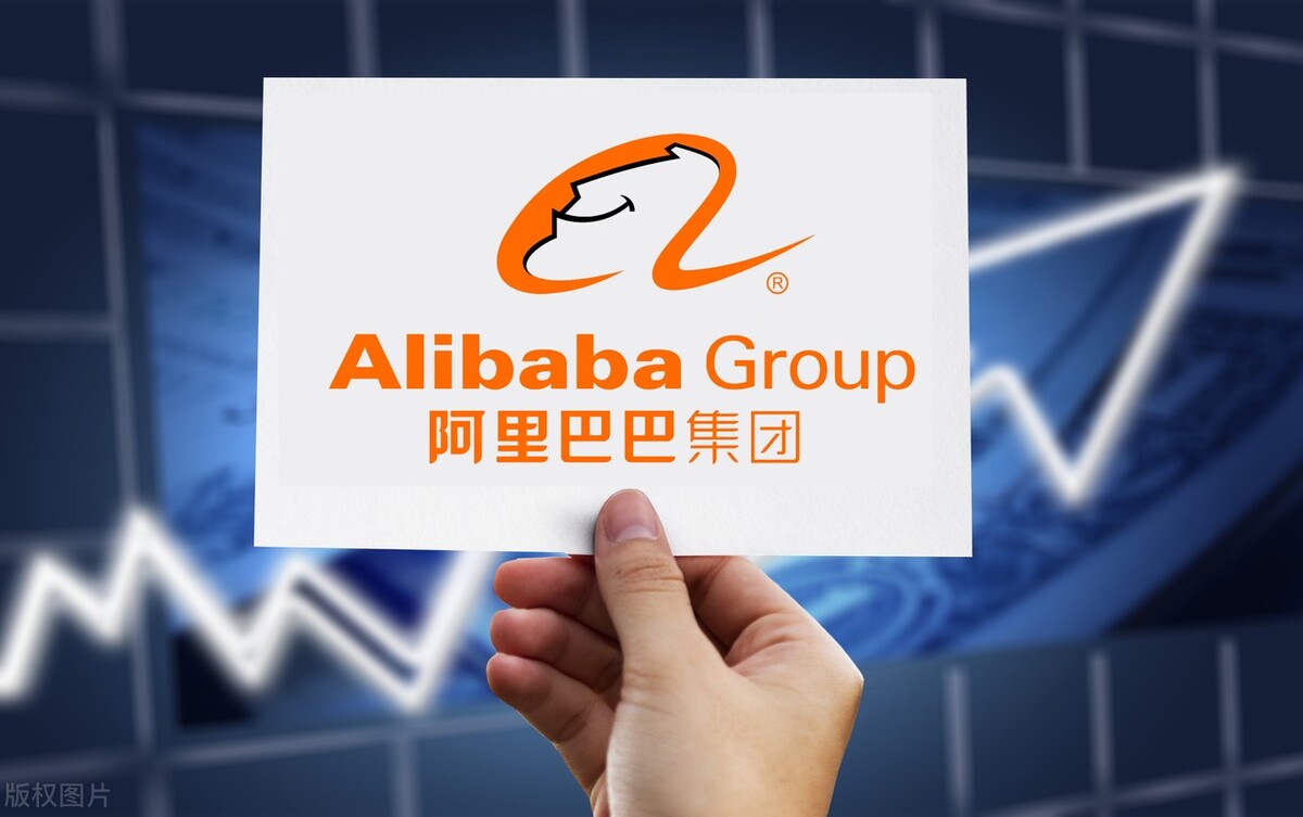 消失一年多之后，馬云再次露面，阿里卻輝煌不再