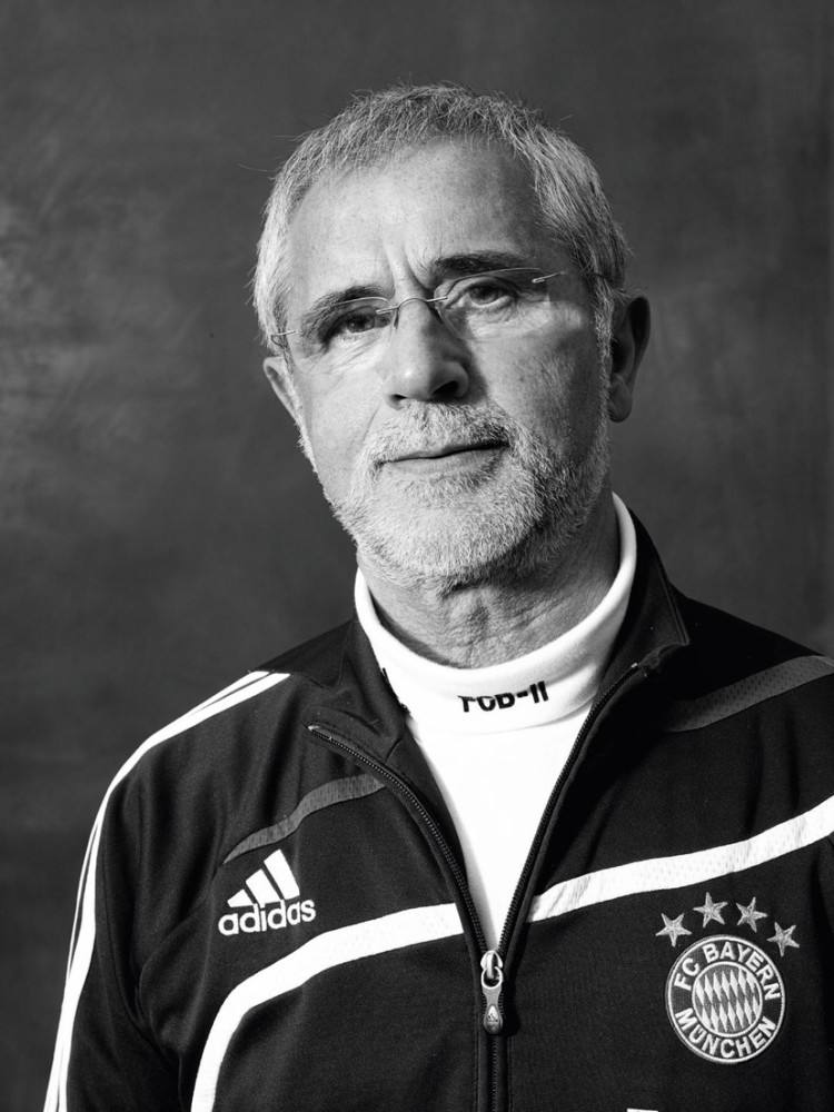 足坛历史大满贯的球员（足坛冠军大满贯球员，德国篇，你知道哪些？）