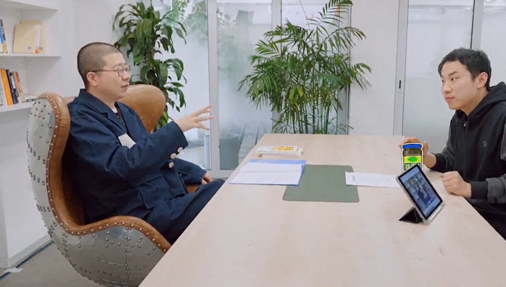 怎么办！脱口秀专场：怎么会有这么讨人喜欢的一群人