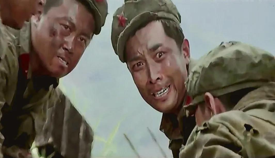 《高山下的花环》经典永不过时,小鲜肉唐国强演绎涅槃重生