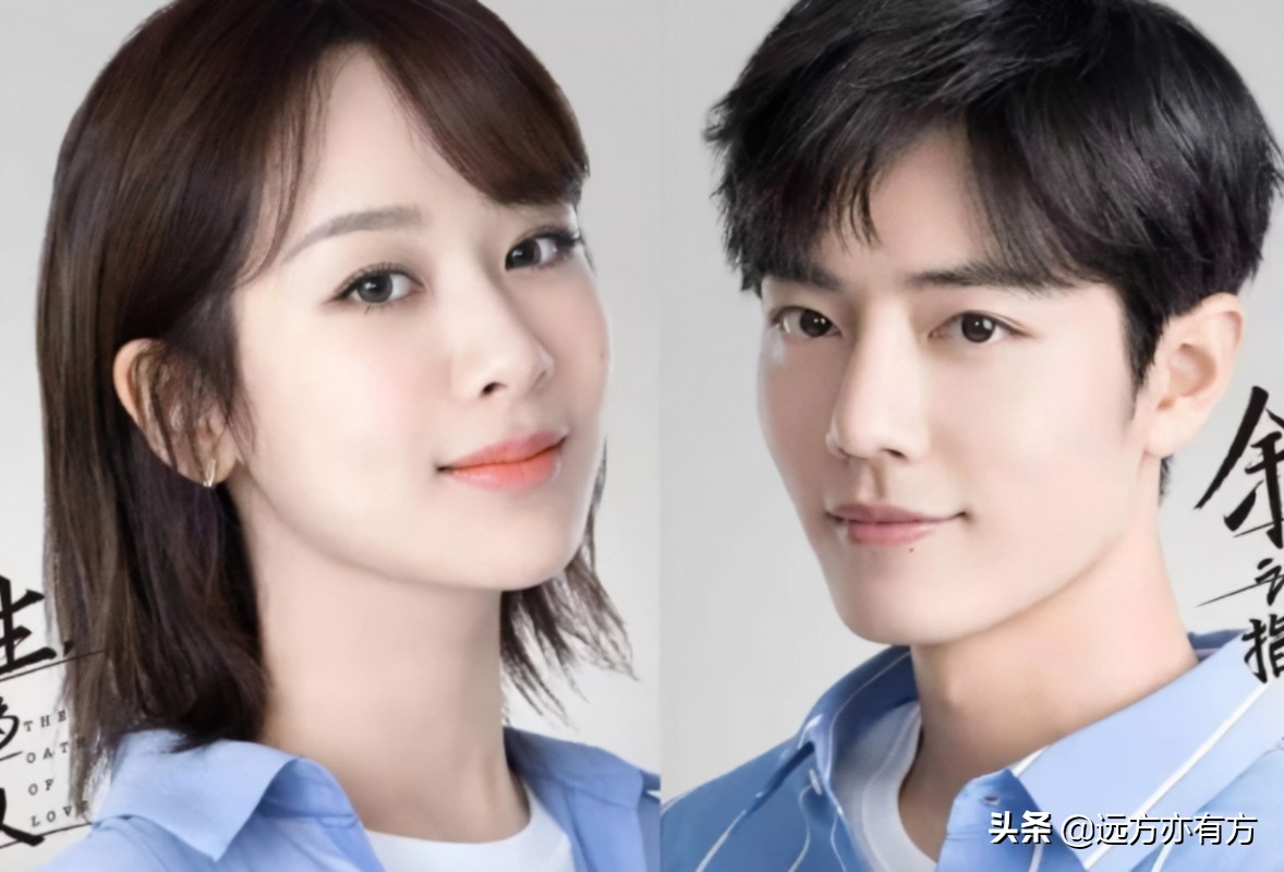 这几位男星很会演好男人，把他们放在一起，差别就出来了