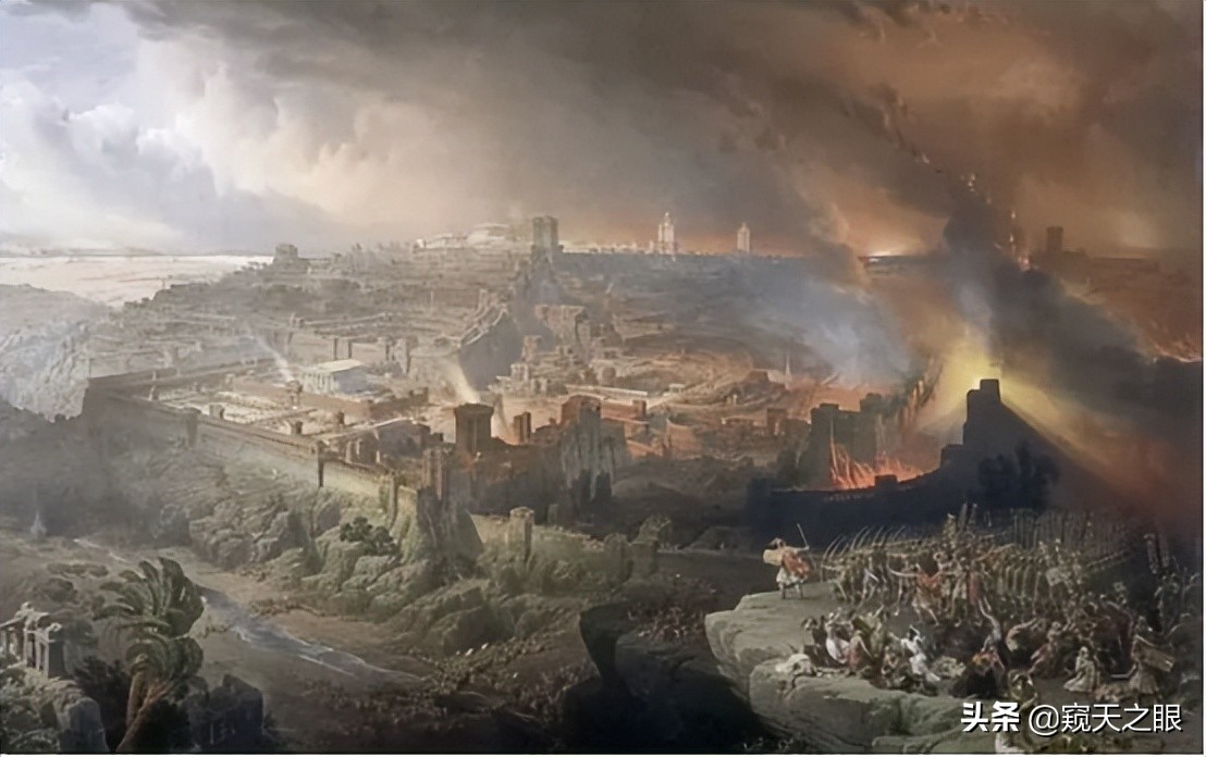 古埃及最恐怖的黑科技——木乃伊：未知的真相（4）