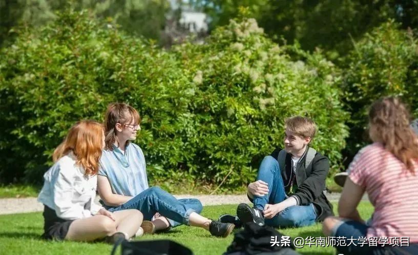 合作院校 | 英国格鲁斯特大学——ACCA最多免考9门