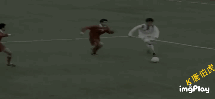 98年世界杯摩洛哥队哈吉(川足往事「45」摩洛哥中卫哈吉入川，全兴取得历史最好成绩)