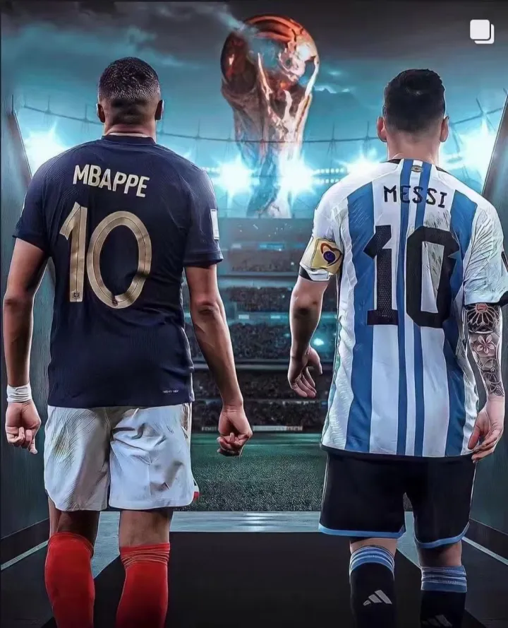 德国队2014世界杯夺冠视频（这是你一生都不会忘记的世界杯决赛！）