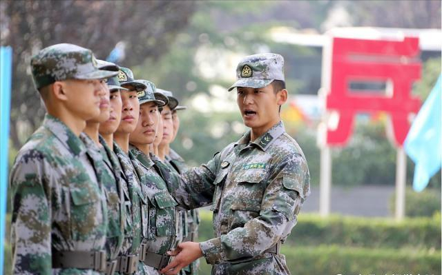 义务兵几年,义务兵几年制