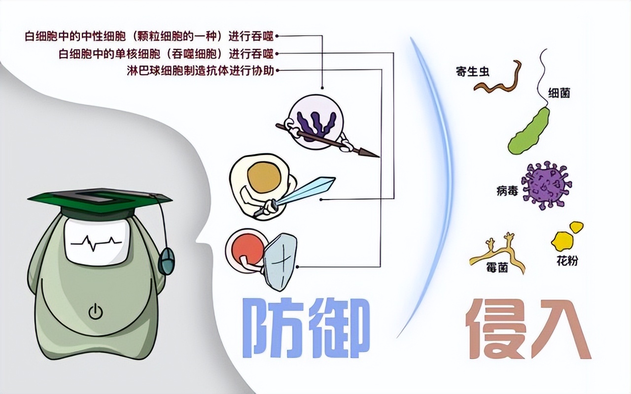 血檢報告該怎么看？