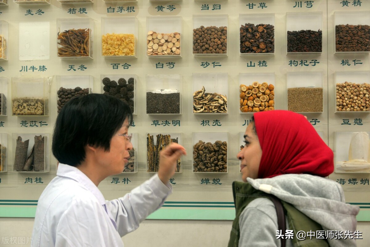 中医威武！德叔用中医药让西安一重症患者免插管