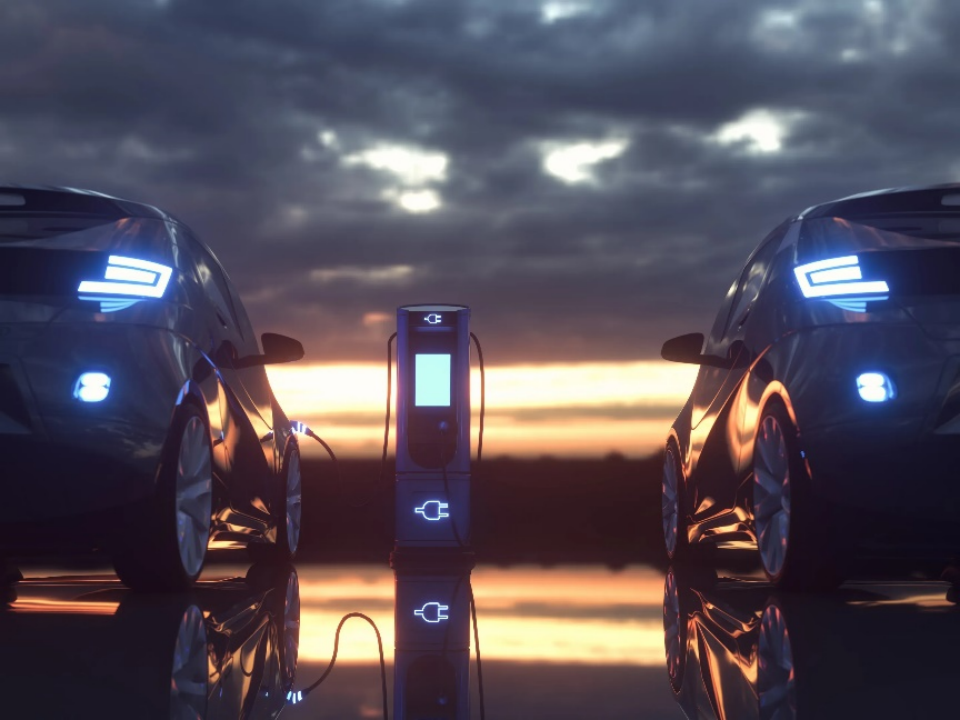 世界第四大供应商麦格纳如何蹭电动化的热度？